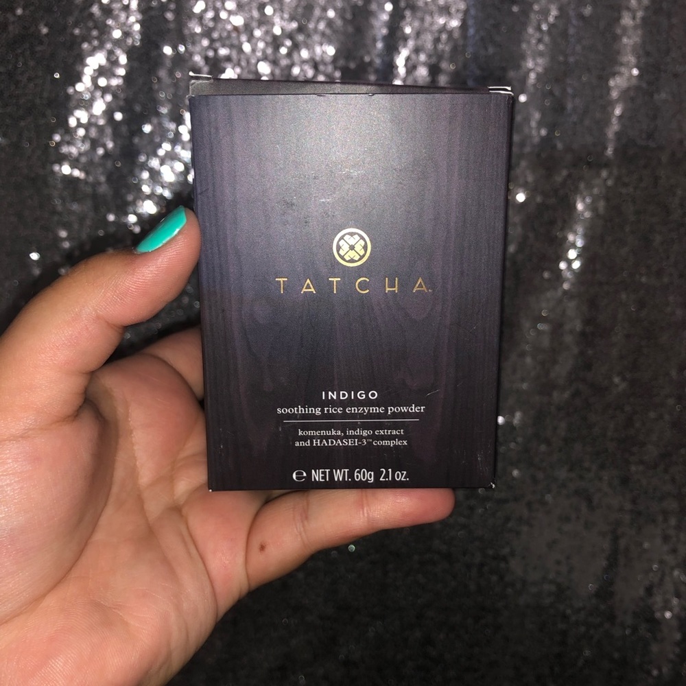 Tatcha Soothing Rice Enzyme Powder - Picture 2 of 2